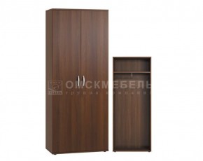 Шкаф 2-х дверный для одежды Шк34.1 МС Гермес в Карталах - kartaly.mebel-74.com | фото